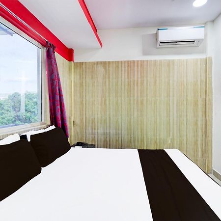 Super Collection O Kelambakkam Near Chettinad Hospital Hotel Chennai Exterior photo