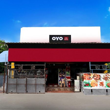 Super Collection O Kelambakkam Near Chettinad Hospital Hotel Chennai Exterior photo