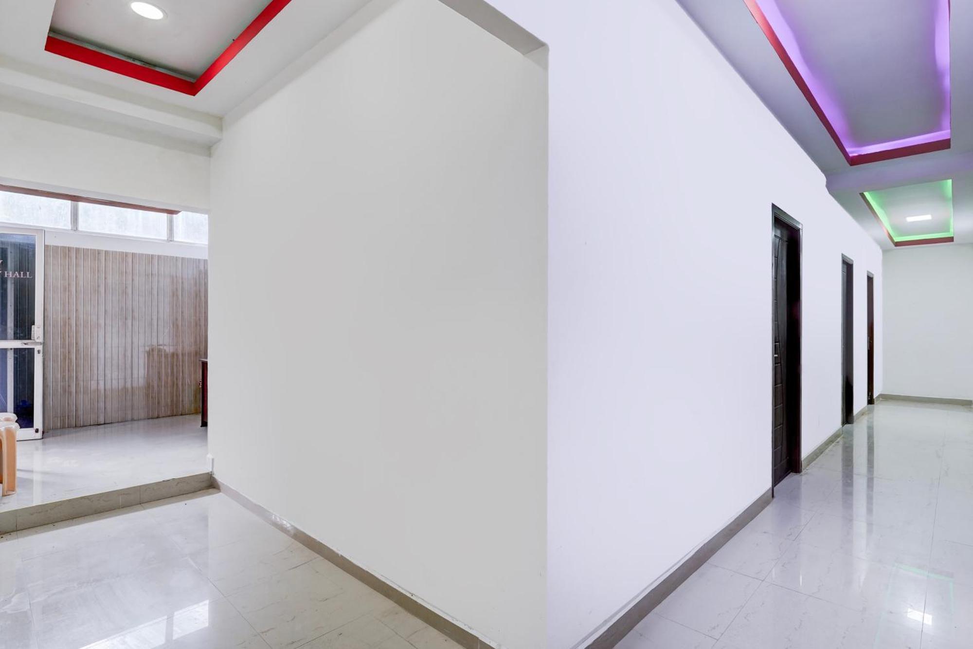 Super Collection O Kelambakkam Near Chettinad Hospital Hotel Chennai Exterior photo